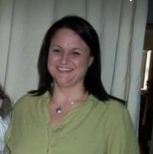 Meet your Posher, Tracy